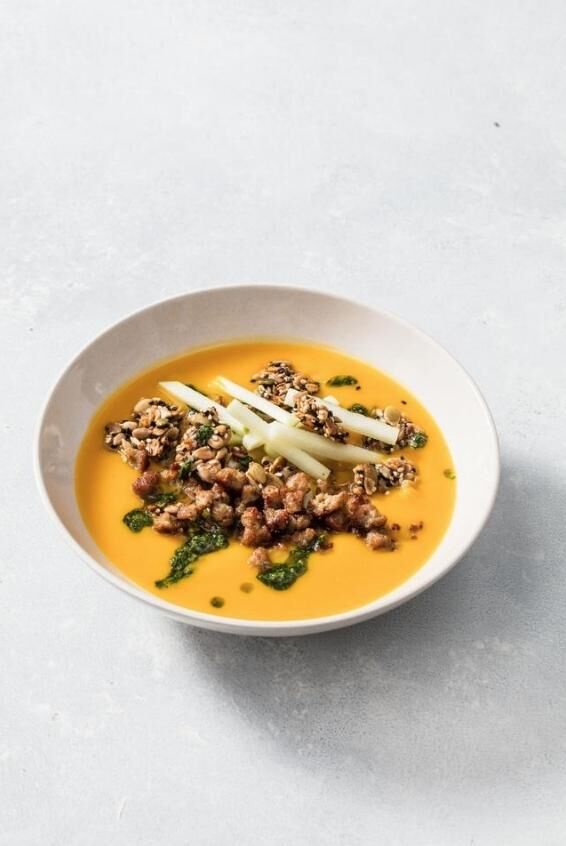 soup